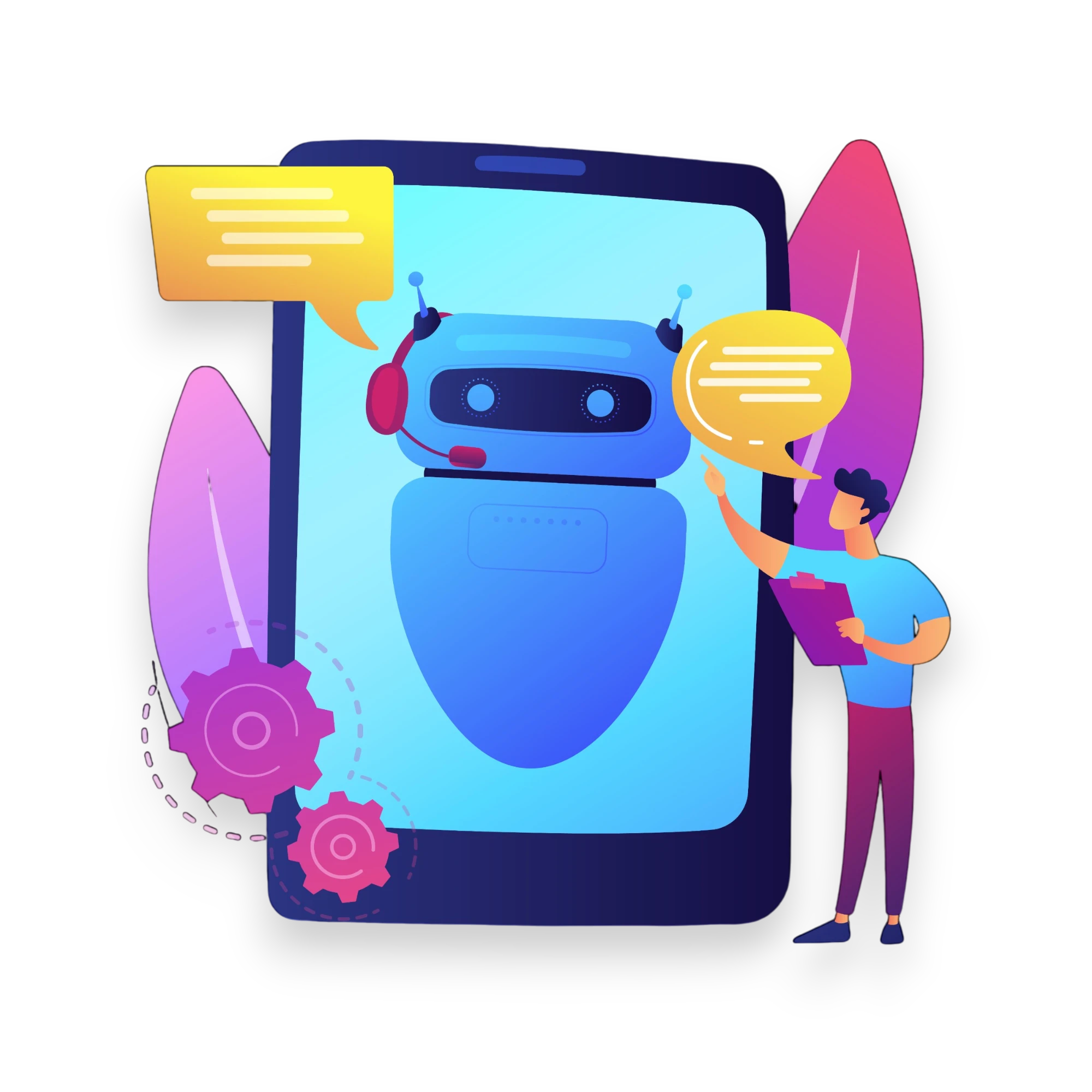 SMS Automation Dashboard